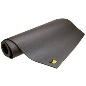 Show details of Manduka BlackMatPRO 71-Inch Yoga and Pilates Mat.