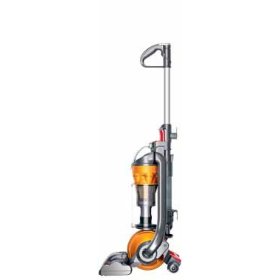 Show details of Dyson DC24 Ball All-Floors Upright Vacuum Cleaner.