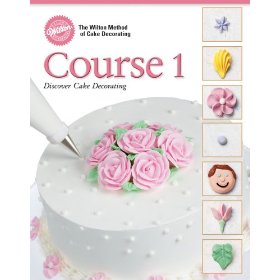 Show details of Cake Decorating Course 1  Discover Cake Decorating.