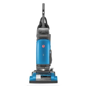 Show details of Hoover U5491900 Windtunnel Anniversary Bagged Upright Vacuum Cleaner.