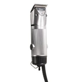 Show details of Oster 078005-010 Golden A5 Single Speed Clipper.