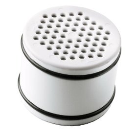 Show details of Culligan WHR-140 Replacement Shower Filter Cartridge for WSH-C125, HSH-C135, ISH-100 and RDSH-C115 Shower Units.