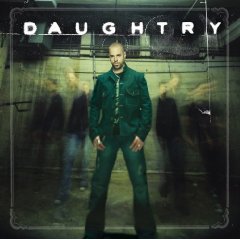 Show details of Daughtry.