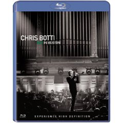 Show details of Chris Botti in Boston [Blu-ray] (2009).