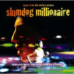 Show details of Slumdog Millionaire [SOUNDTRACK] .