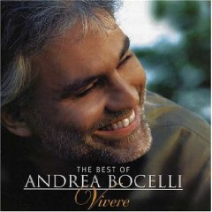 Show details of The Best of Andrea Bocelli: Vivere.
