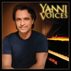 Show details of Yanni Voices [CD/DVD].