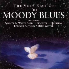 Show details of The Best of the Moody Blues [ORIGINAL RECORDING REISSUED] [ORIGINAL RECORDING REMASTERED] .