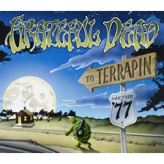 Show details of To Terrapin: May 28, 1977 Hartford, CT [LIVE] .