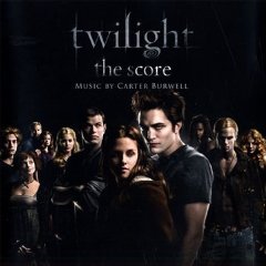 Show details of Twilight: The Score [SOUNDTRACK] .