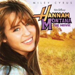 Show details of Hannah Montana: The Movie [ENHANCED] [SOUNDTRACK] .