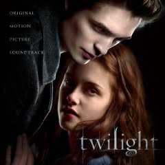 Show details of Twilight Soundtrack (Special Edition)(CD/DVD) [ENHANCED] [EXTRA TRACKS] [SOUNDTRACK] [SPECIAL EDITION] .