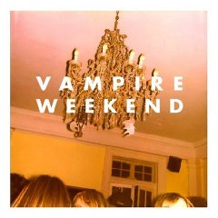 Show details of Vampire Weekend [EXPLICIT LYRICS] .