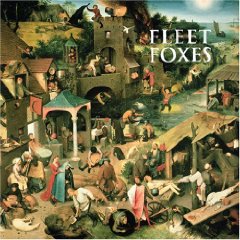 Show details of Fleet Foxes.