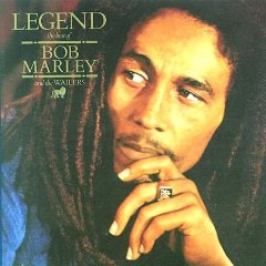 Show details of Legend - The Best Of Bob Marley And The Wailers (New Packaging) [EXTRA TRACKS] [ORIGINAL RECORDING REMASTERED] .