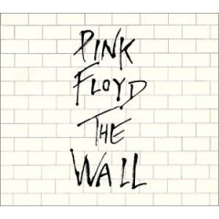 Show details of The Wall (Deluxe Packaging Digitally Remastered) [ORIGINAL RECORDING REISSUED] .