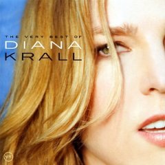 Show details of The Very Best of Diana Krall.