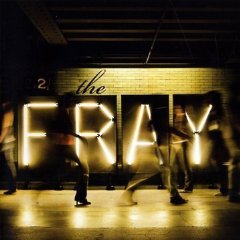 Show details of The Fray.