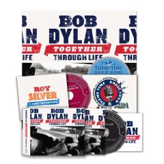 Show details of Together Through Life (Deluxe Edition).