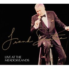 Show details of Live at the Meadowlands [LIVE] .