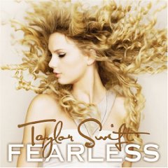 Show details of Fearless [ENHANCED] .
