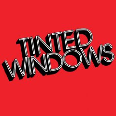 Show details of Tinted Windows.