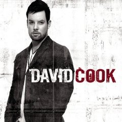 Show details of David Cook.