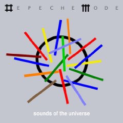 Show details of Sounds Of The Universe.