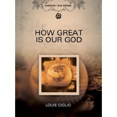 Show details of How Great Is Our God (DVD+CD).