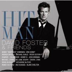 Show details of Hit Man: David Foster And Friends (CD/DVD) [LIVE] .