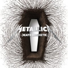 Show details of Death Magnetic.