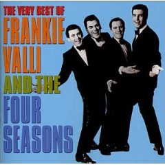 Show details of Very Best of Frankie Valli and the Four Seasons [ORIGINAL RECORDING REMASTERED] .