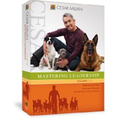 Show details of Cesar Millan's Mastering Leadership - Volumes 1-3.