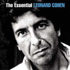 Show details of Essential Leonard Cohen [LIMITED EDITION] [ORIGINAL RECORDING REMASTERED] .