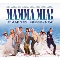 Show details of Mamma Mia! [SOUNDTRACK] .