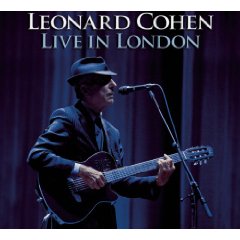 Show details of Live In London [LIVE] .