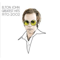 Show details of Elton John - Greatest Hits 1970-2002 [BOX SET] .