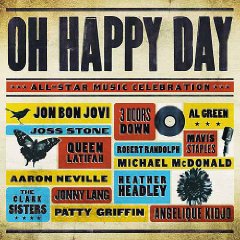 Show details of Oh Happy Day: An All-Star Music Celebration.