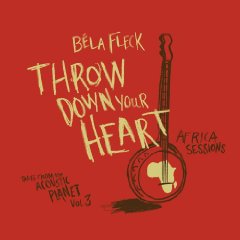 Show details of Throw Down Your Heart, Tales from the Acoustic Planet, Vol. 3: Africa Sessions.