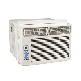 Show details of Frigidaire FAA055P7A Compact Small-Room Air Conditioner with Remote Control.