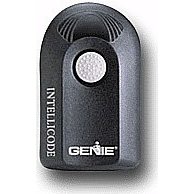 Show details of Genie GIT-1BL One-Button Remote Control with Intellicode.