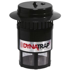 Show details of Dynatrap Insect Eliminator.