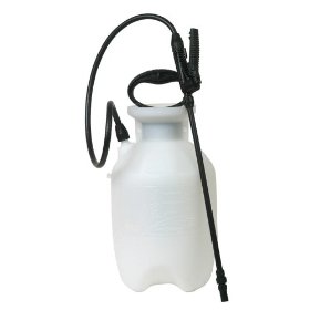 Show details of Chapin Lawn and Garden 1-Gallon Sprayer #20000.