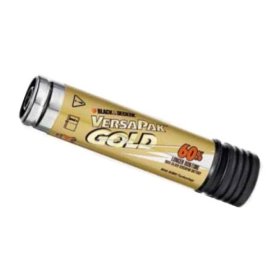 Show details of Black & Decker VP110 VersaPak Gold 3-3/5-Volt 1-1/5-Amp Hour NiMH Gold Battery.