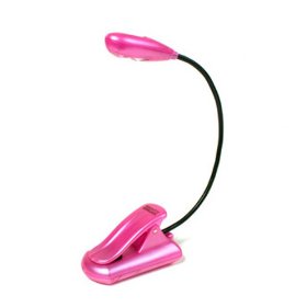 Show details of Mighty Bright XtraFlex2 Craft Light-Pink.
