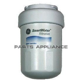 Show details of (3) GE Refrigerator Water Filter MWF - GWF FXRT FXRC HWF MXRC.