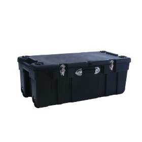 Show details of JTT 2851-1B Large 37-by-17-1/2-by-14-Inch Wheeled Storage Trunk.