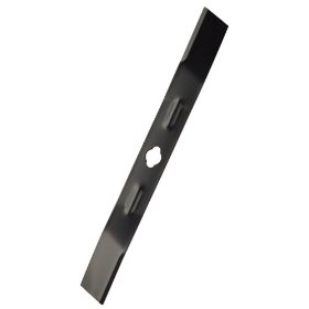 Show details of Black & Decker MB-850 19-Inch  Lawn Mower Replacement Blade.