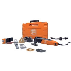Show details of Fein MultiMaster FMM 250Q Top.