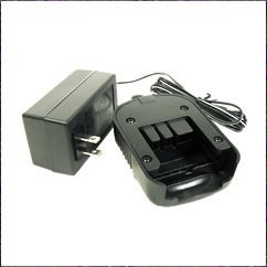 Show details of Black and Decker 18 Volt Battery Charger 5103069-12.